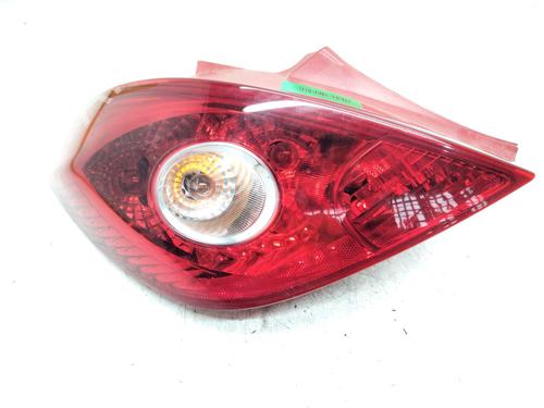 Used Left taillight Left taillight 16419185 16419185
