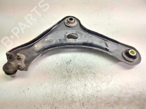 Right front suspension arm CITROËN C4 CACTUS  | BP13613388M13 