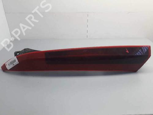 Used Left tailgate light Left tailgate light 13369241 13369241