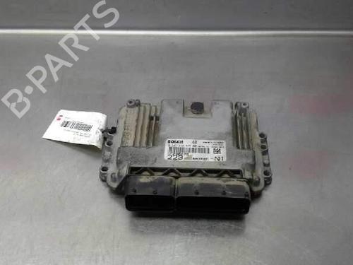 Used Engine control unit (ECU) Engine control unit (ECU) 150929 150929