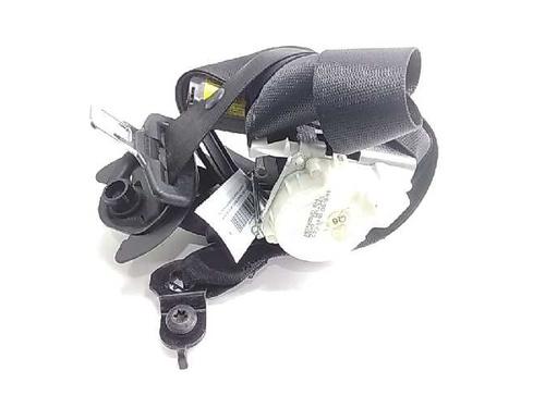 Front right seatbelt MERCEDES-BENZ C-CLASS (W204) C 220 CDI (204.002) | BP10731375I25 