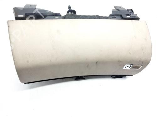 Used Glove box MERCEDES-BENZ S-CLASS (W221, V221) S 320 CDI 4-matic (221.080, 221.180) (235 hp) 18243369
