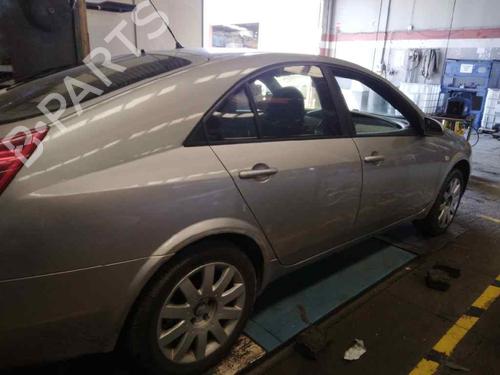 Left front window switch NISSAN PRIMERA Hatchback (P12)  | BP12092647I27 