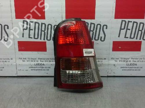 Right taillight DAEWOO NEXIA [1995-1997]nullnull