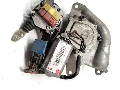 Rear wiper motor CITROËN ZX (N2)  | BP1181605M102 