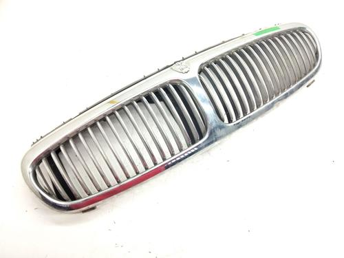 Grill JAGUAR X-TYPE I (X400) 2.0 D (130 hp) 17363294