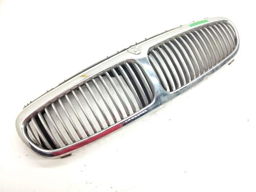 Grill/Gitter JAGUAR X-TYPE I (X400) 2.0 D (130 hp) 17363294