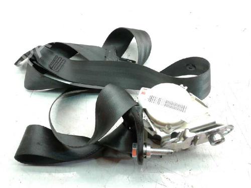 Used Rear right seatbelt RENAULT CLIO III Grandtour (KR0/1_) [2007-2025]  9507497