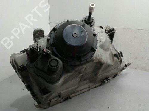 Left headlight SAAB 9-3 (YS3D) 2.0 Turbo | BP6992275C28 - Image 2