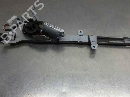 Used Right rear window motor MERCEDES-BENZ CLK (C209) [2002-2010]  4374847