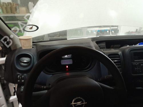 Steering column OPEL VIVARO B Bus (X82) 1.6 CDTI (06) | BP30202424M21 - Image 19