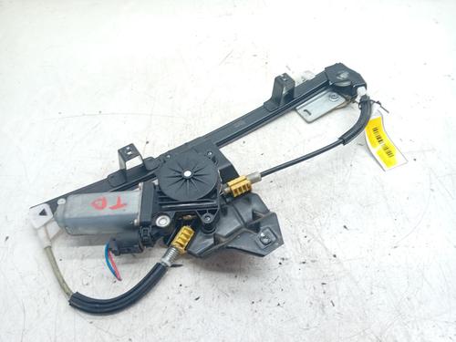 Used Rear right window mechanism LAND ROVER FREELANDER I (L314) 2.0 Td4 4x4 (112 hp) 25593275
