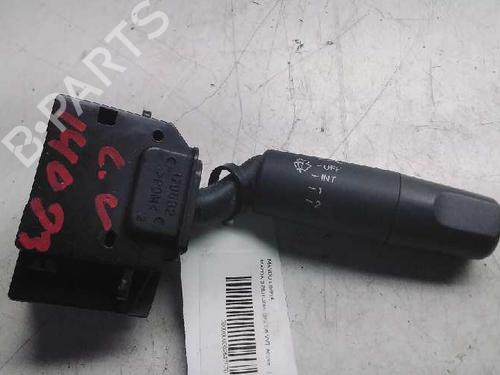 Used Steering column stalk MAZDA 3 (BK) [2003-2009]  10306068