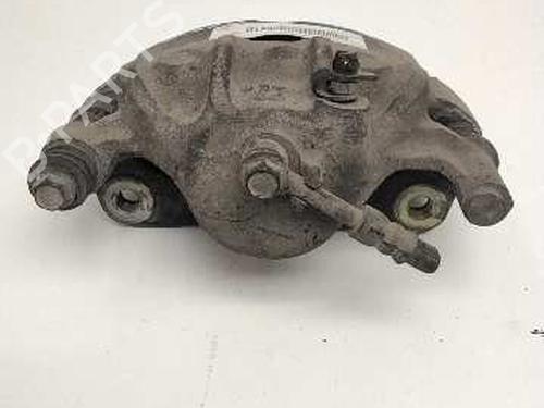 Right front brake caliper HYUNDAI GETZ (TB) 1.5 CRDi | BP11602783M104 