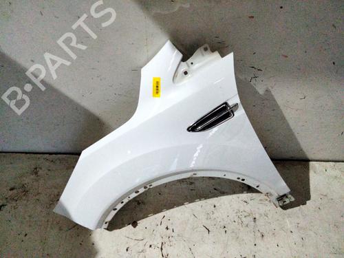 Used Left front fenders FORD KUGA II (DM2) 2.0 TDCi (120 hp) 30772698