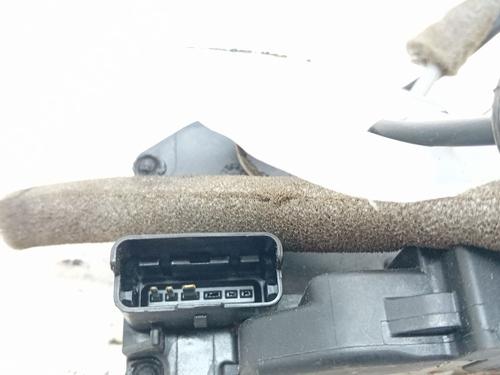 Front right lock NISSAN QASHQAI / QASHQAI +2 I (J10, NJ10, JJ10E)  | BP25995904C97 
