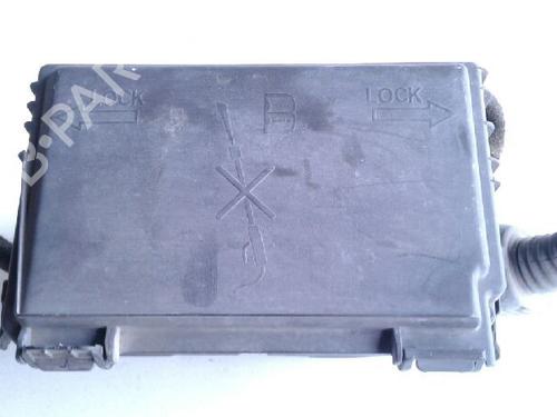 Used Fuse box OPEL CORSA D (S07) [2006-2015]  11638535