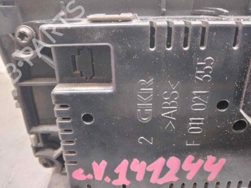 Climate control MERCEDES-BENZ C-CLASS Coupe (CL203)  | BP9115346I5 