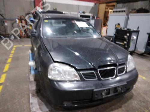 Front right window mechanism CHEVROLET NUBIRA Saloon  | BP17057440C23 