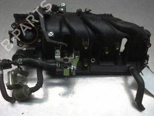 Used Intake manifold NISSAN JUKE (F15) 1.6 DIG-T (190 hp) 4877395