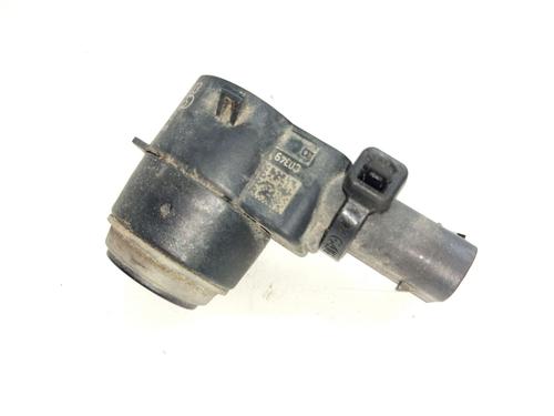 Electronic module MERCEDES-BENZ S-CLASS (W221, V221)  | BP19095123M83 