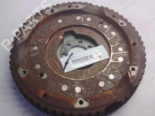 Used Flywheel NISSAN NOTE (E11, NE11) [2005-2013]  14317797