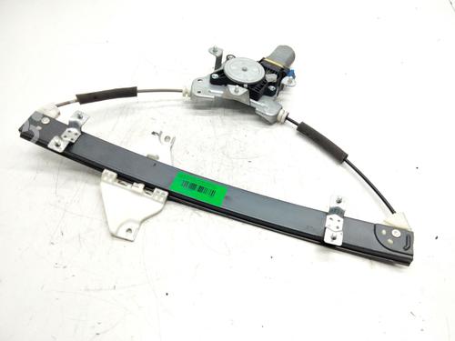 Used Front right window mechanism CHEVROLET EPICA (KL1_) 2.0 D (150 hp) 17059315