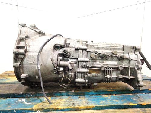 Used Gearbox BMW X3 (E83) 2.5 i (192 hp) 22898687