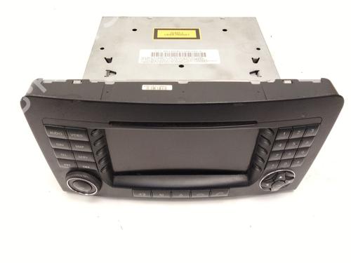 Used Display monitor MERCEDES-BENZ M-CLASS (W164) ML 350 4-matic (164.186) (272 hp) 25229542