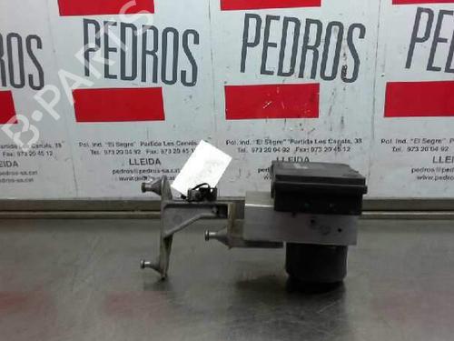 Used ABS pump ABS pump 159595 159595