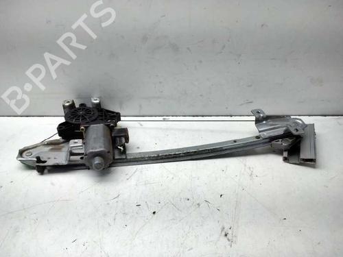 Used Rear left window mechanism SAAB 9-5 Estate (YS3E) 2.0 t (150 hp) 10330260