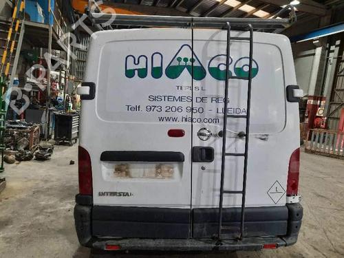 Other NISSAN INTERSTAR Van (X70)  | BP11935575O1  - Image 9