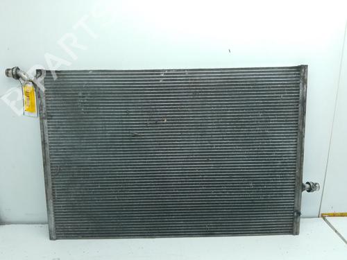 Water radiator MERCEDES-BENZ E-CLASS (W213) E 220 d (213.004) | BP37024608M31 - Image 2
