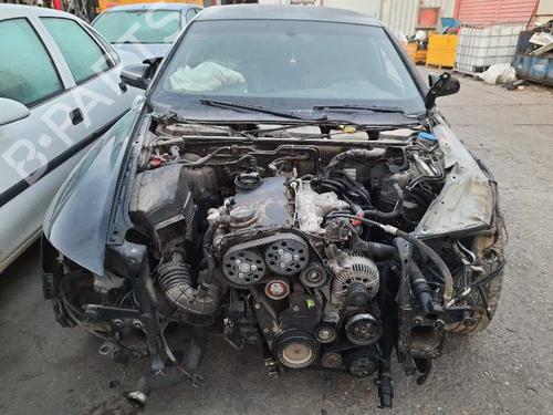 Front left window mechanism AUDI A6 C6 (4F2)  | BP17055354C22 