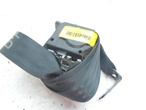 Used Rear right seatbelt FORD ECOSPORT [2011-2022]  23958755