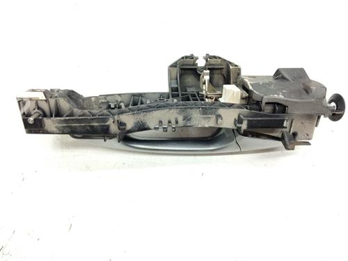 Front left exterior door handle MERCEDES-BENZ E-CLASS (W212) E 350 CDI (212.023) | BP21585962C128 