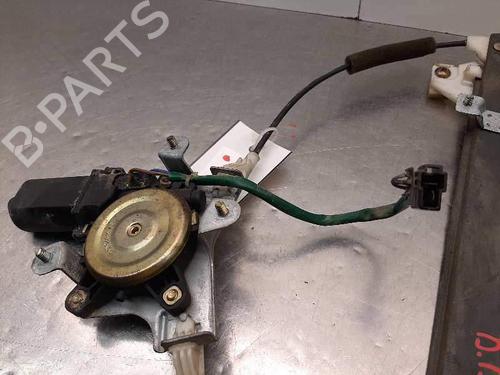 Front right window mechanism DAEWOO LANOS (KLAT) | BP5215407C23 - Image 2