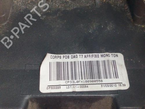 Dashboard PEUGEOT 308 I (4A_, 4C_)  | BP17055534C46 