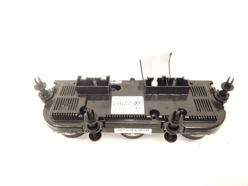 Climate control VW GOLF VII (5G1, BQ1, BE1, BE2) 1.0 TSI | BP26321678I5 