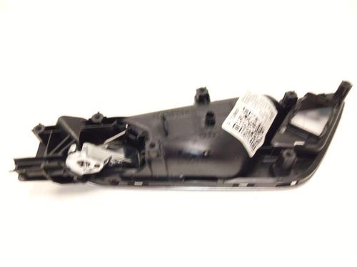 Højre bagtil invendig håndtag AUDI Q2 (GAB, GAG) 1.0 TFSI | BP35755084I16 - Image 2
