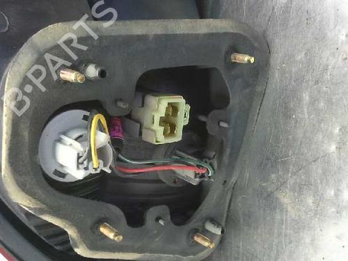 Right taillight DAEWOO LANOS (KLAT)  | BP6982724C35 