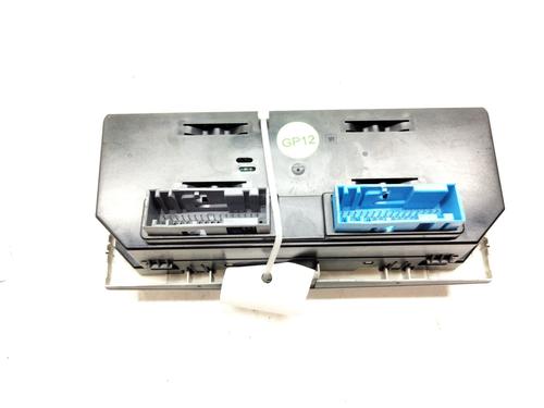Climate control OPEL ASTRA H GTC (A04) 1.7 CDTi (L08) | BP21289251I5 