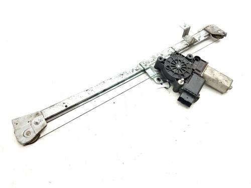 Used Front left window mechanism CITROËN JUMPER II Van 2.2 HDi 100 (101 hp) 20142815