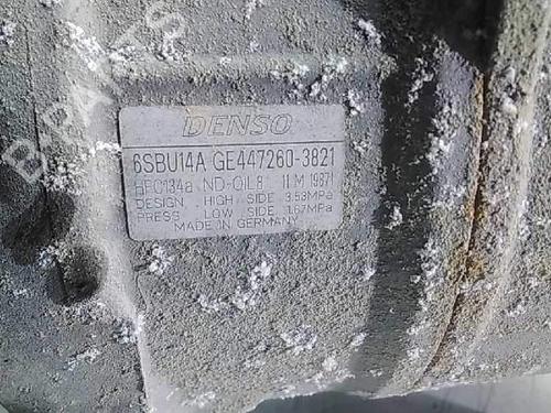 AC compressor BMW 3 (E90) 320 d | BP16246646M34 - Image 3