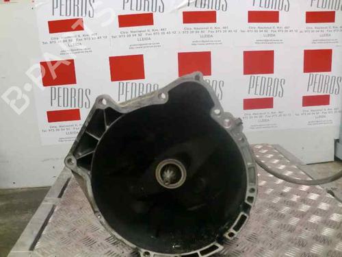 Gearbox BMW 3 (E46) 320 d | BP213978M3 
