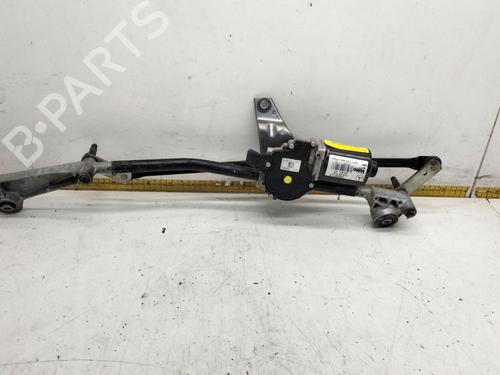 Front wiper motor MERCEDES-BENZ A-CLASS (W176) A 200 CDI / d (176.008) | BP26650282M29 
