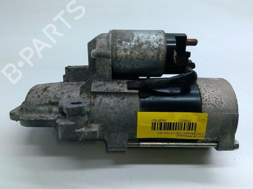 Used Starter Starter FORD RANGER (TKE) 2.2 TDCi (125 hp) 33626631 33626631