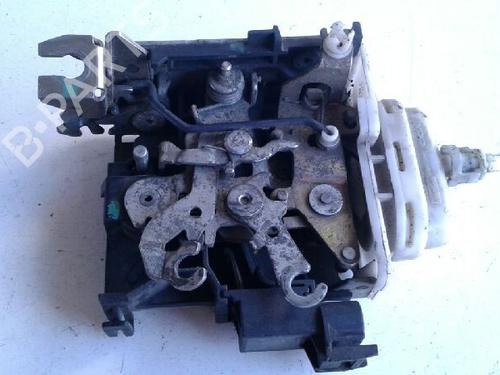 Front right lock RENAULT KANGOO (KC0/1_)  | BP8341220C97 