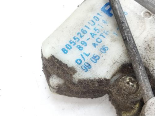 Front right lock NISSAN SERENA (C23)  | BP22982290C97 