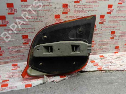 Right taillight FORD FIESTA III (GFJ)  | BP9172948C35 